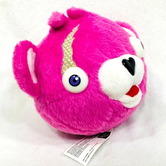 Fortnite Cuddle Team Leader Russ Plush Stuffed Toy - 6 inches - Picture 4 of 10